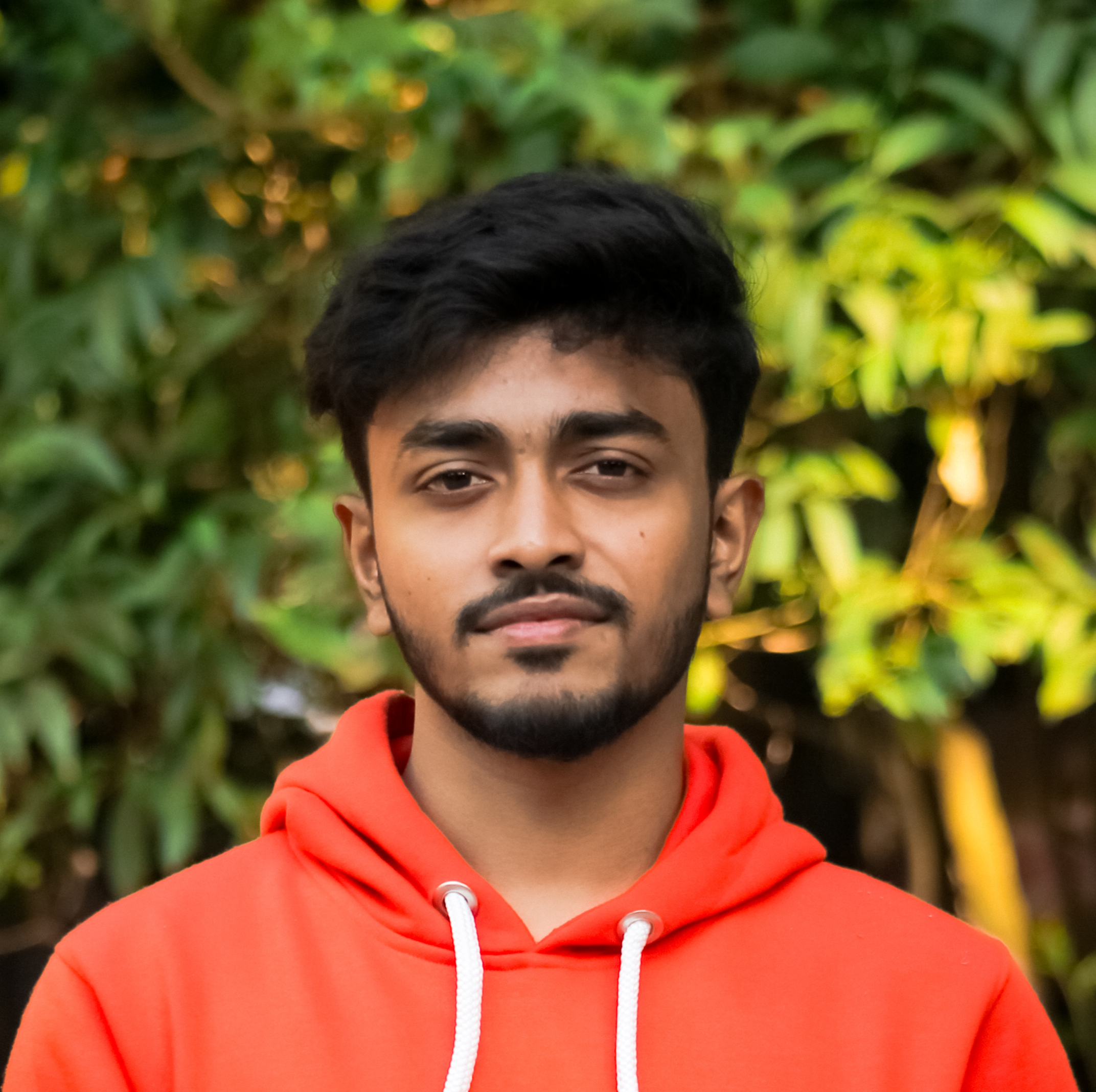 Bibek Howlader - AI Healthcare Researcher